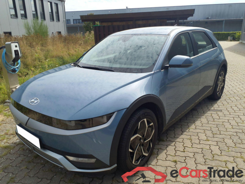 HYUNDAI Ioniq 5  #2