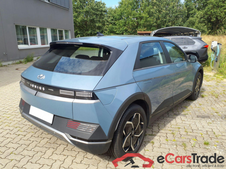 HYUNDAI Ioniq 5  #3