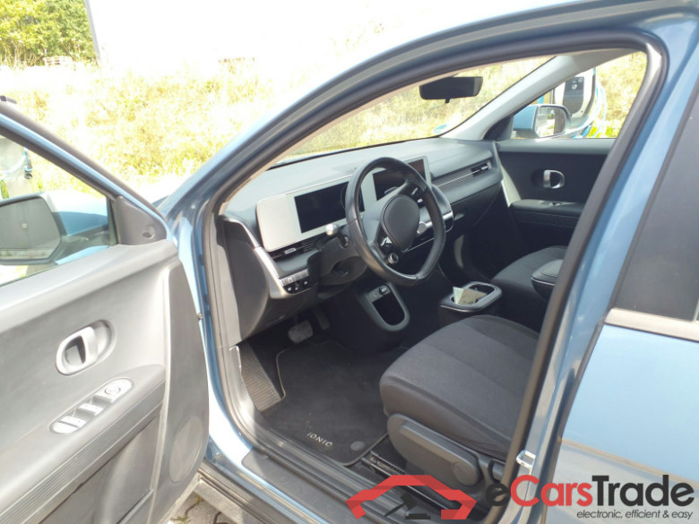 HYUNDAI Ioniq 5  #5