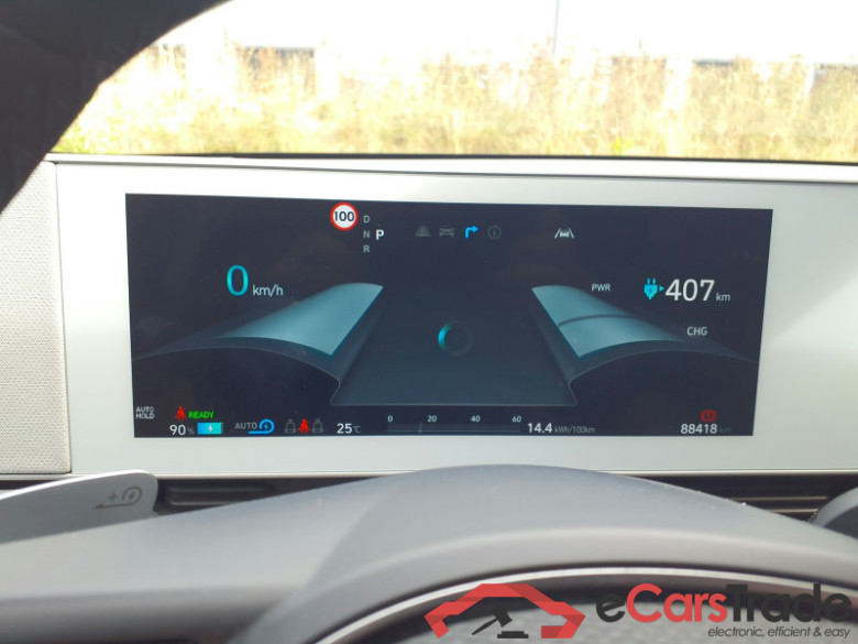 HYUNDAI Ioniq 5  #6