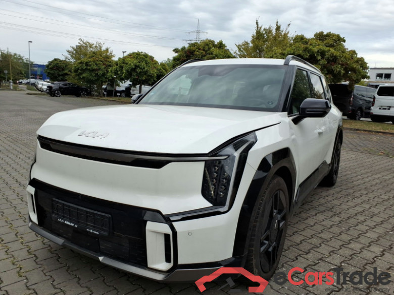 KIA EV9  #2