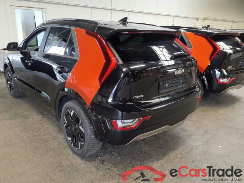 KIA Niro  #4