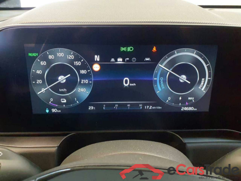 KIA Niro  #6