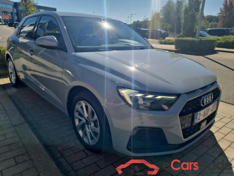 AUDI A1 1.0 25 TFSI ADVANCED #2