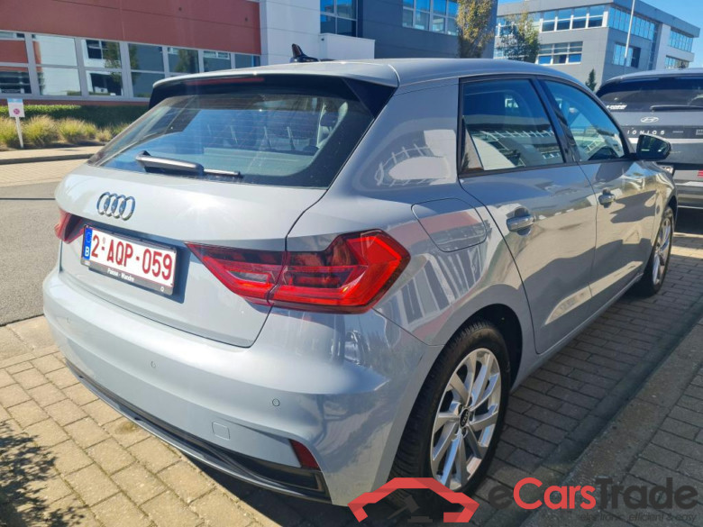 AUDI A1 1.0 25 TFSI ADVANCED #4