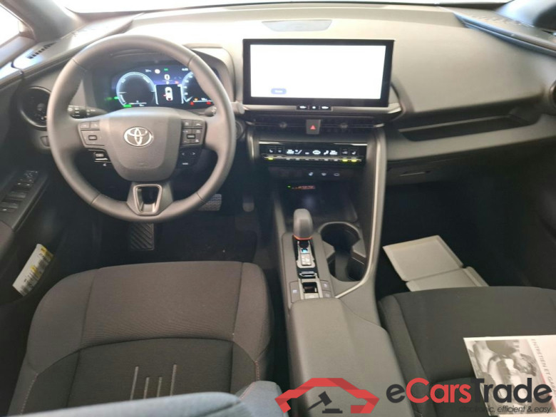 TOYOTA C-HR / 2023 / 5P / SUV 2.0 Hybride 200 Design #5