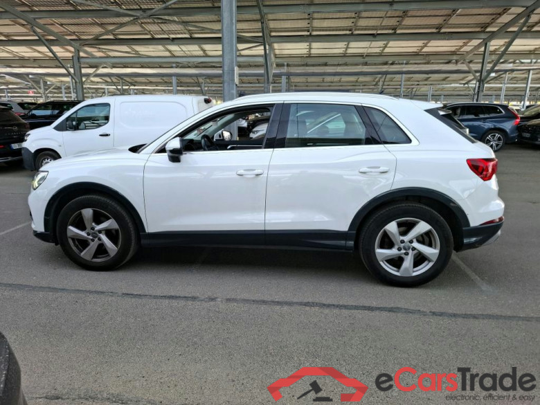 Q3 35 TDI Design luxe 2.0 TDI 150CV BVA7 E6dT #3