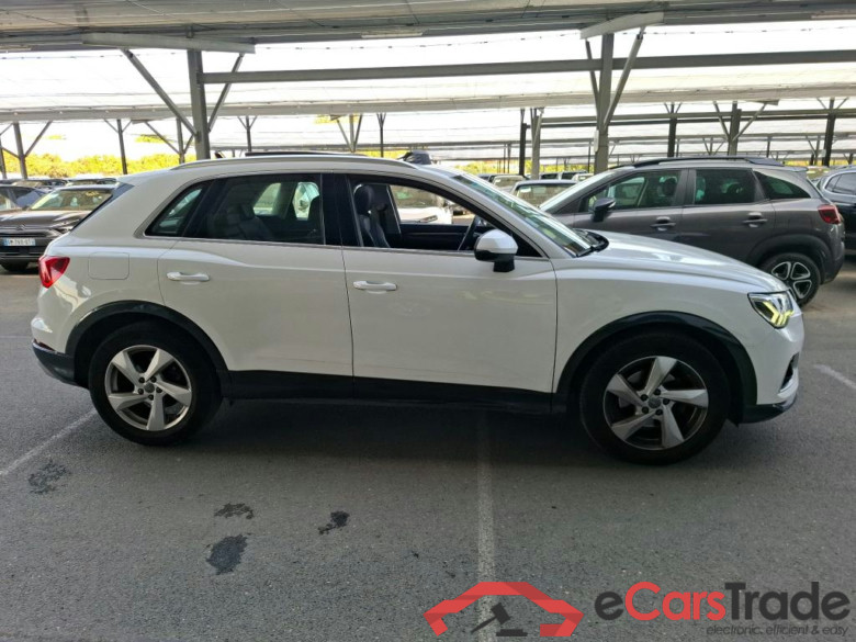 Q3 35 TDI Design luxe 2.0 TDI 150CV BVA7 E6dT #6