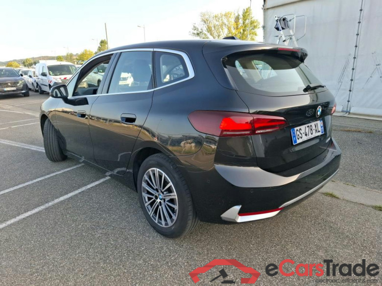 BMW Série 2 Active Tourer / 2021 / 5P / monospace 218d 150ch Business Design DKG7 #2
