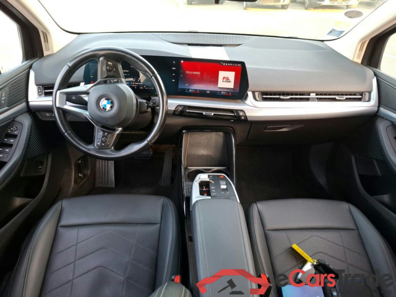 BMW Série 2 Active Tourer / 2021 / 5P / monospace 218d 150ch Business Design DKG7 #5