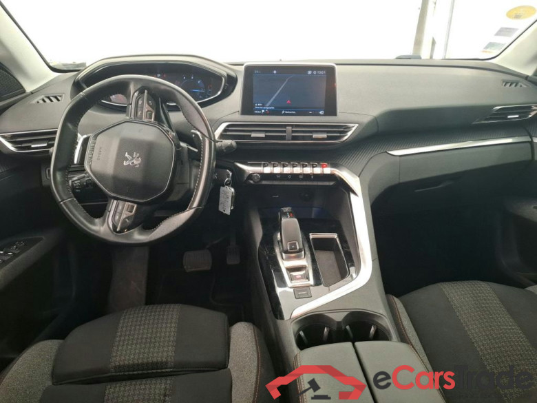 5008 Active Business 1.5 HDi 130CV BVA8 7 Sieges E6d #5