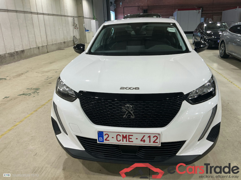 PEUGEOT 2008 1.5 BLUEHDI 81KW S-S ACTIVE PACK #2