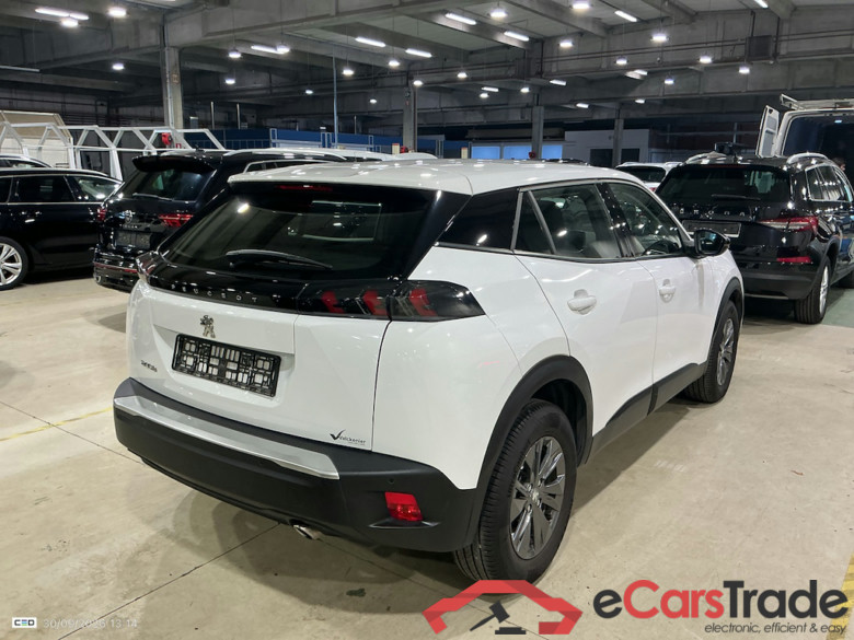 PEUGEOT 2008 1.5 BLUEHDI 81KW S-S ACTIVE PACK #4