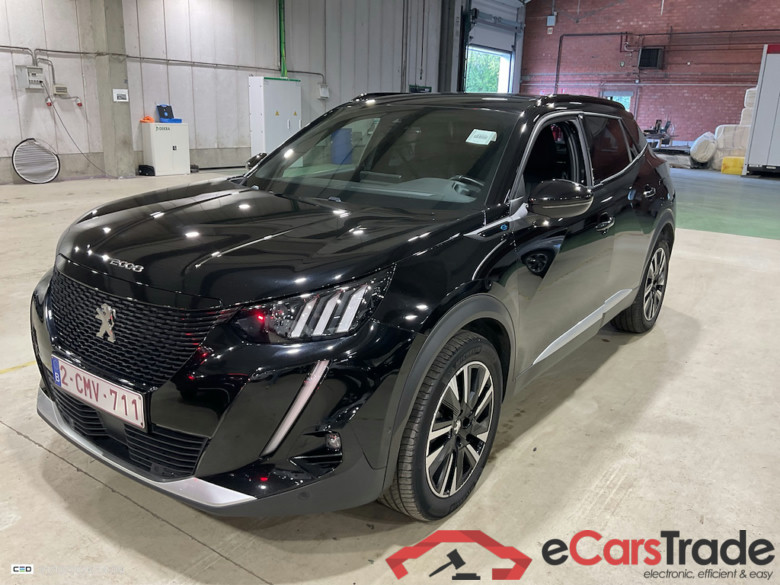 PEUGEOT 2008 BEV 50KWH ELECTRIQUE AUTO GT PACK #1