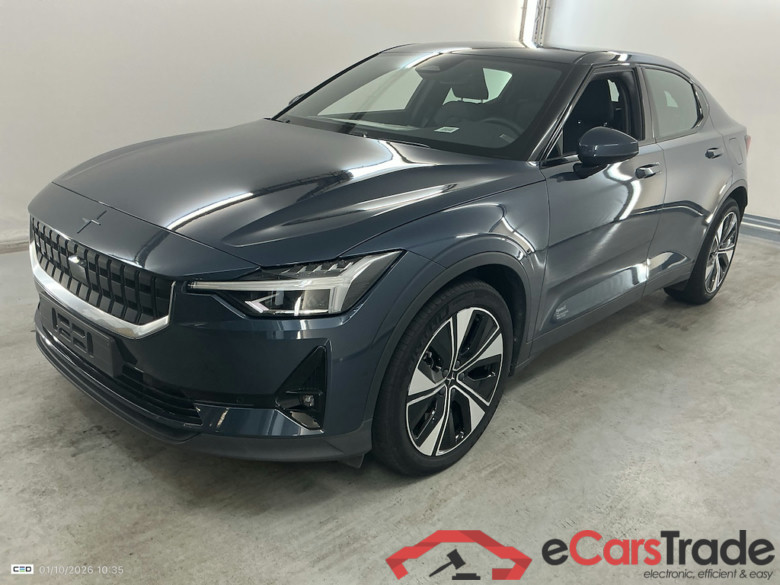 POLESTAR 2 BEV 78KWH SINGLE MOTOR AUTO LONG RANGE