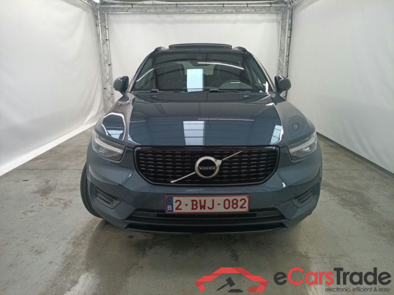 Volvo XC40 T4 Recharge Geartronic R-Design 5d #5