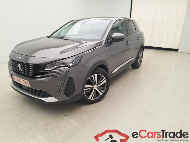 Peugeot, 3008 FL'20, 3008 1.5BHDi 96kW Allure #2