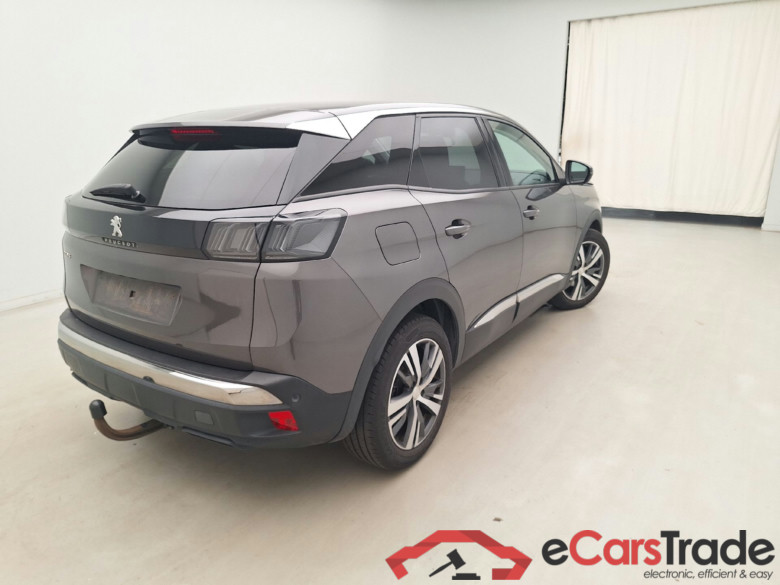 Peugeot, 3008 FL'20, 3008 1.5BHDi 96kW Allure #4