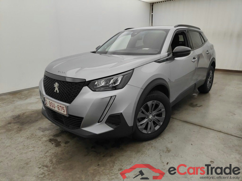 Peugeot 2008 1.2 Puretech 74KW S&S Active Pack 5d