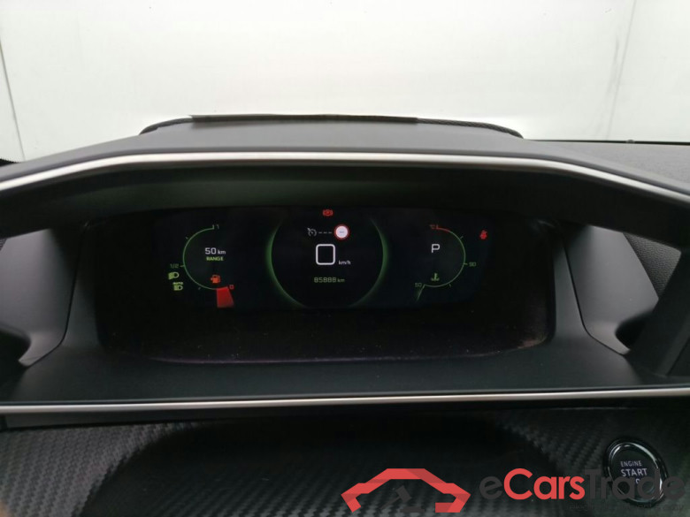 Peugeot 208 1.2 PureTech 100 EAT8 S&S GT 5d #6