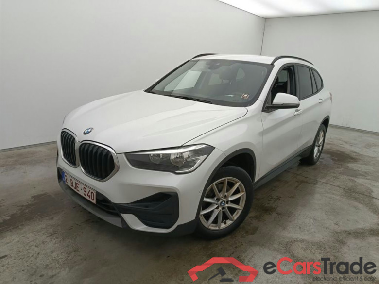 BMW X1 sDrive16dA (85 kW) 5d