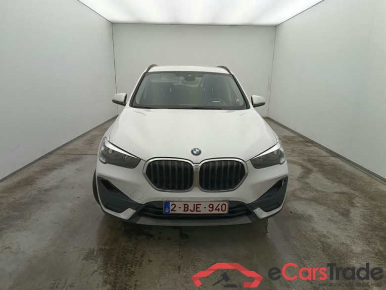 BMW X1 sDrive16dA (85 kW) 5d #5