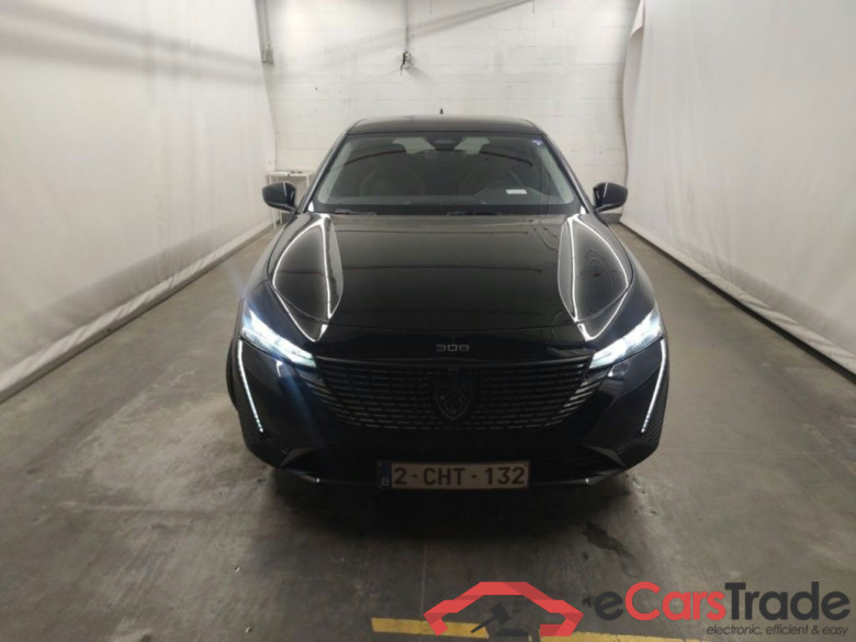 Peugeot 308 SW 1.5 BlueHDi 130 S&S Allure 5d #5