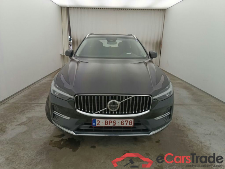 Volvo XC60 B4 D Geartronic Inscription 5d #5