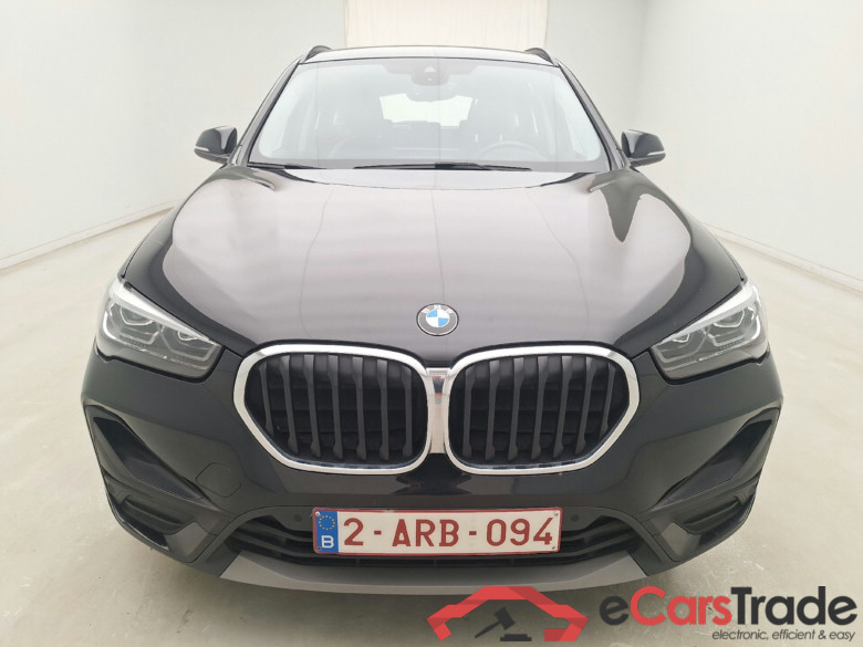 BMW, X1 FL'19 PHEV, X1 xDrive 25e 162kW Aut
