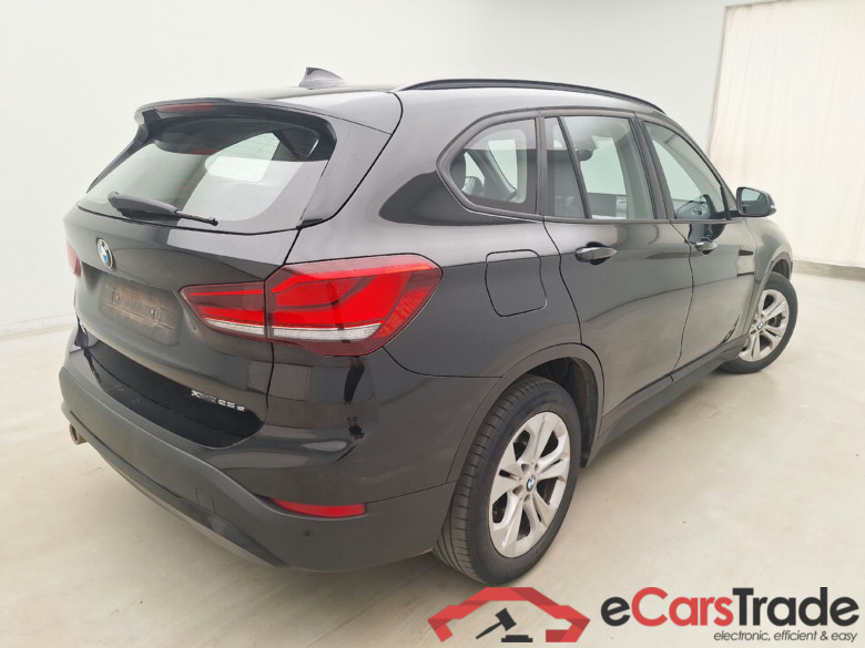 BMW, X1 FL'19 PHEV, X1 xDrive 25e 162kW Aut #4