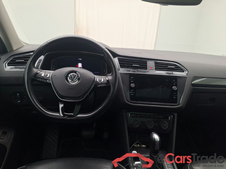 VW, Tiguan Allspace '17, Tig.Allsp.TDi 150 Comfort.DSG #6