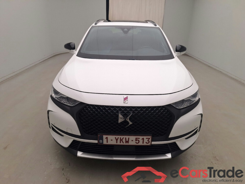 DS, DS7 CB '17, DS 7 Crossback 1.5 BlueHDi 130 Auto PERFORMANCE Li