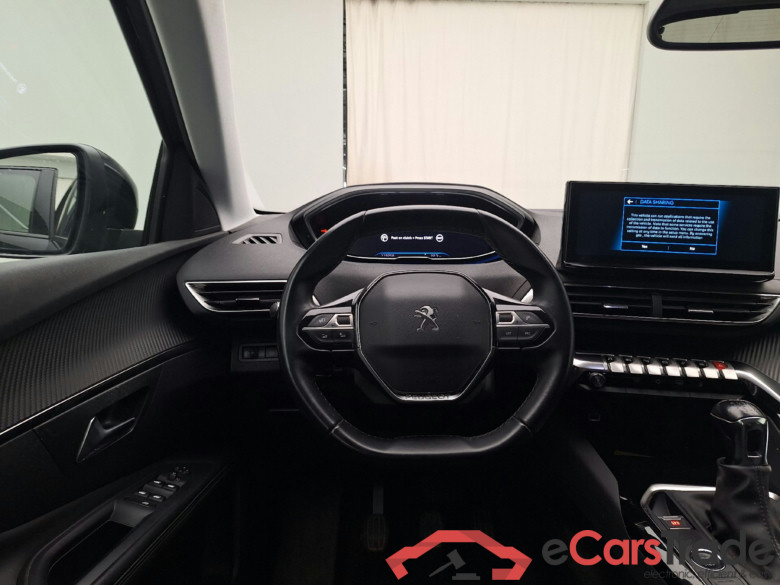 Peugeot, 3008 FL'20, Peugeot 3008 1.2 PureTech 96kW S&S Allure 5d #6