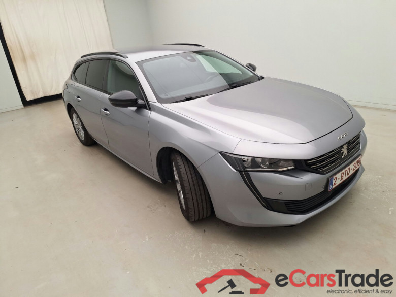 Peugeot, 508 SW '18, 508SW 1.5 BHDi Active Pac.EAT8 #5