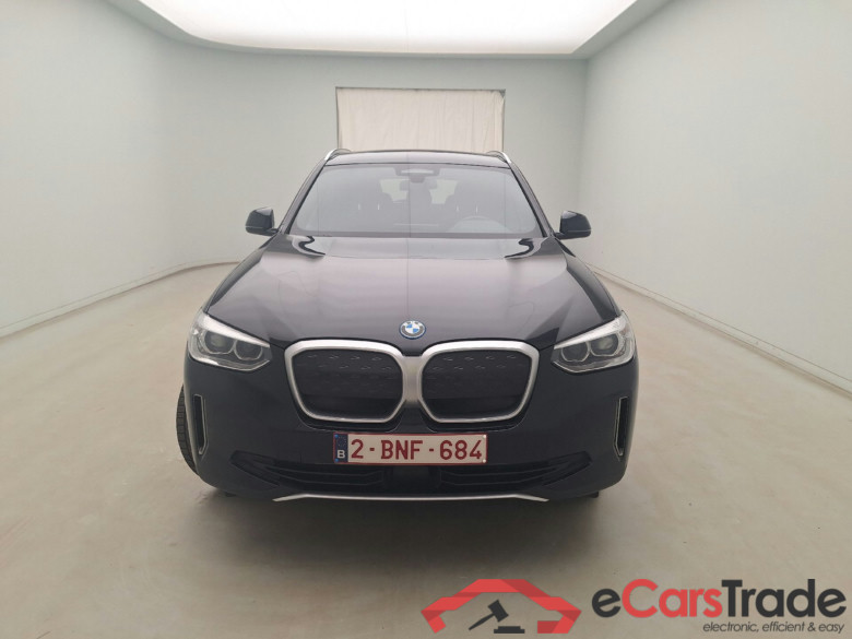 BMW, iX3 '20 BEV, iX3 sDrive35