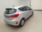 preview Ford Fiesta #3