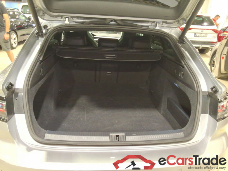 VOLKSWAGEN ARTEON SHOOTING BRAKE 2.0 TDI 110KW DSG R-LINE BUSINESS SB #3