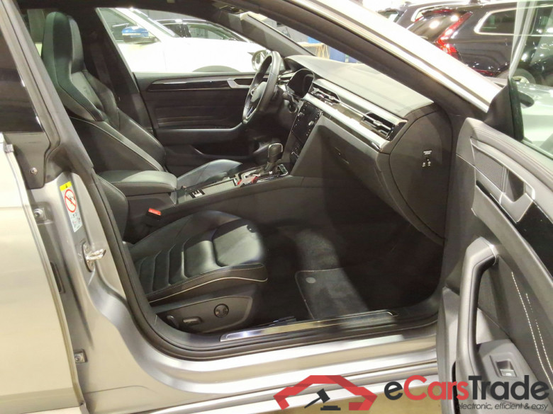 VOLKSWAGEN ARTEON SHOOTING BRAKE 2.0 TDI 110KW DSG R-LINE BUSINESS SB #6