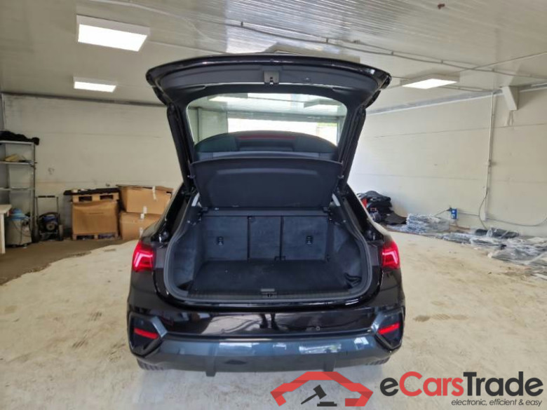 AUDI Q3 SPORTBACK / 2019 / 5P / SUV 35 TDI S TRONIC BUSINESS PLUS #5