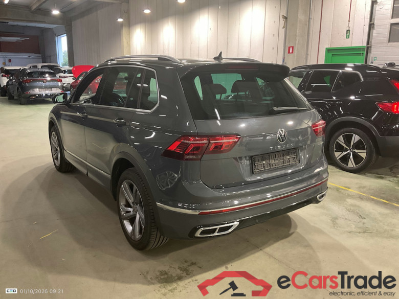 VOLKSWAGEN TIGUAN 1.4 EHYBRID PLATINUM DSG #3