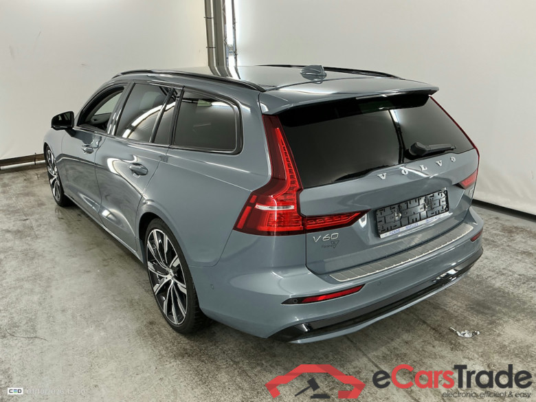 VOLVO V60 2.0 B3 MHEV PLUS DARK DCT #3