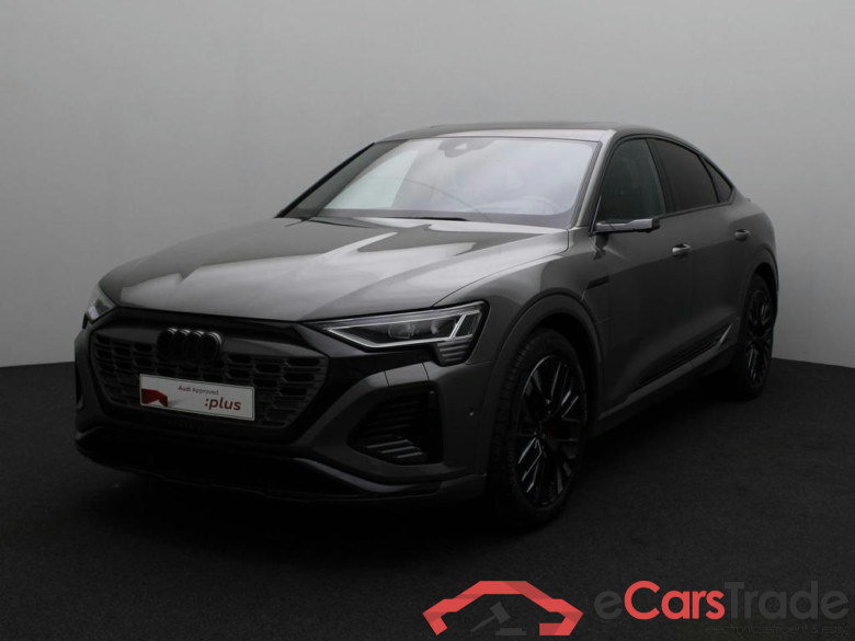 AUDI Q8 Sportback e-tron 106 kWh 55 Quattro Competition #1