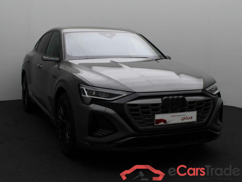 AUDI Q8 Sportback e-tron 106 kWh 55 Quattro Competition #2
