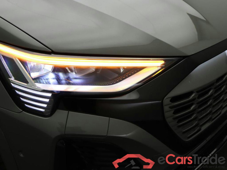 AUDI Q8 Sportback e-tron 106 kWh 55 Quattro Competition #5