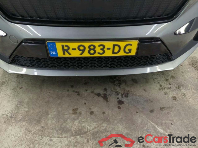 SKODA Enyaq iV 80 Sportline #5