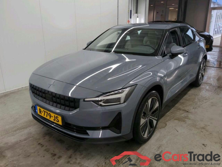 Polestar 2 SRSM 69 kWh