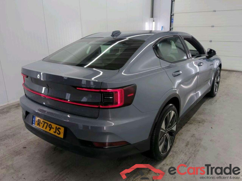 Polestar 2 SRSM 69 kWh #2
