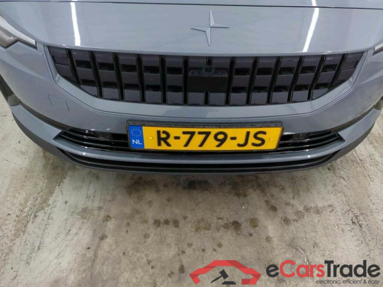 Polestar 2 SRSM 69 kWh #4