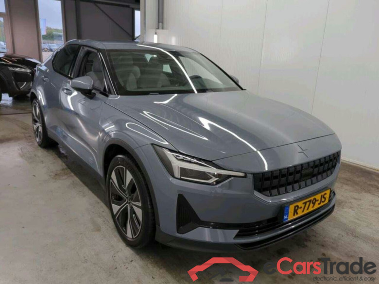 Polestar 2 SRSM 69 kWh #5