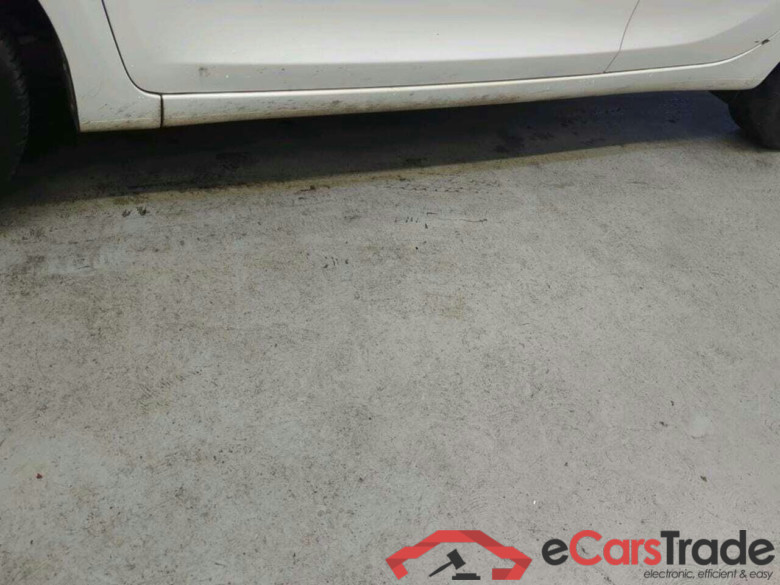 KIA Picanto 1.0 DPi ComfortL. 5p #4